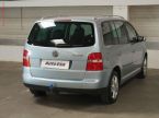 Volkswagen Touran - fotka číslo 5