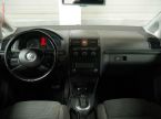 Volkswagen Touran - fotka číslo 7