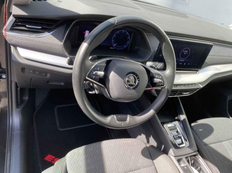 Škoda Octavia - hlavní fotka