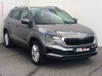 Škoda Karoq - fotka číslo 0