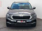 Škoda Karoq - fotka číslo 1