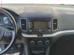 Volkswagen Sharan - fotka číslo 10