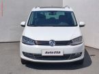 Volkswagen Sharan - fotka číslo 1