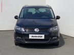Volkswagen Sharan - fotka číslo 1