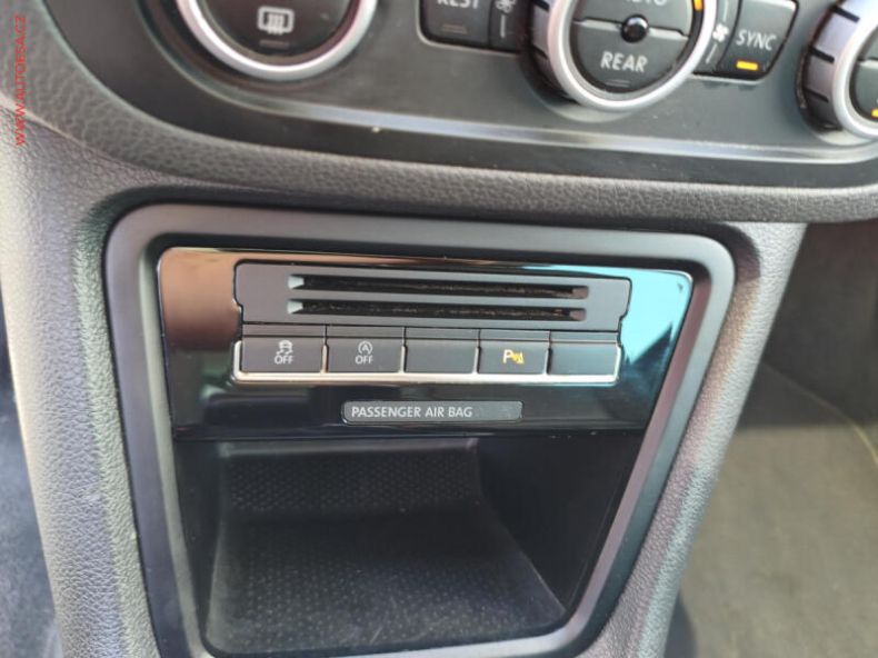 Volkswagen Sharan - hlavní fotka