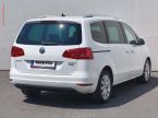 Volkswagen Sharan - fotka číslo 3