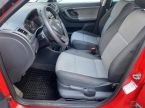 Škoda Fabia - fotka číslo 9