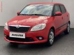 Škoda Fabia - fotka číslo 2