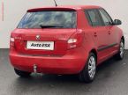 Škoda Fabia - fotka číslo 3