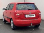 Škoda Fabia - fotka číslo 5