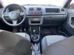 Škoda Fabia - fotka číslo 7