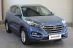 Hyundai Tucson - fotka číslo 0