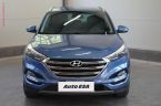 Hyundai Tucson - fotka číslo 1