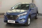 Hyundai Tucson - fotka číslo 2