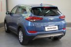 Hyundai Tucson - fotka číslo 3