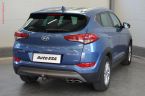 Hyundai Tucson - fotka číslo 5
