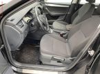 Škoda Octavia - fotka číslo 9
