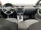 Škoda Octavia - fotka číslo 7