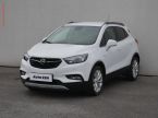 Opel Mokka - fotka číslo 2