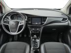 Opel Mokka - fotka číslo 7