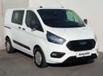 Ford Transit - fotka číslo 0
