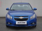 Chevrolet Cruze - fotka číslo 1