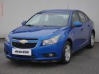 Chevrolet Cruze - fotka číslo 2