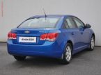 Chevrolet Cruze - fotka číslo 3