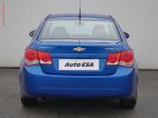 Chevrolet Cruze - fotka číslo 4