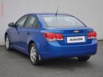Chevrolet Cruze - fotka číslo 5