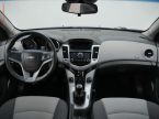 Chevrolet Cruze - fotka číslo 7
