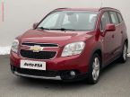 Chevrolet Orlando - fotka číslo 2