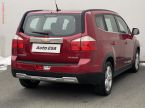 Chevrolet Orlando - fotka číslo 3