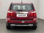 Chevrolet Orlando - fotka číslo 4
