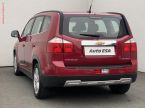 Chevrolet Orlando - fotka číslo 5