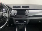 Škoda Fabia - fotka číslo 12