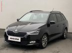 Škoda Fabia - fotka číslo 3
