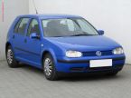 Volkswagen Golf - fotka číslo 0