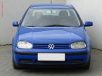 Volkswagen Golf - fotka číslo 1