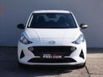 Hyundai i10 - fotka číslo 1