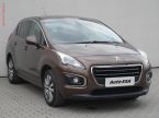 Peugeot 3008 - fotka číslo 0