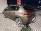 Peugeot 3008 - fotka číslo 1