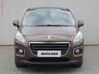 Peugeot 3008 - fotka číslo 1