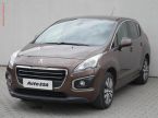Peugeot 3008 - fotka číslo 2