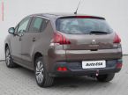 Peugeot 3008 - fotka číslo 5