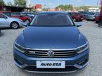 Volkswagen Passat - fotka číslo 1
