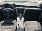 Volkswagen Passat - fotka číslo 7
