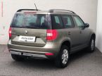 Škoda Yeti - fotka číslo 3