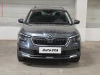Škoda Kamiq - fotka číslo 1