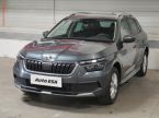 Škoda Kamiq - fotka číslo 2